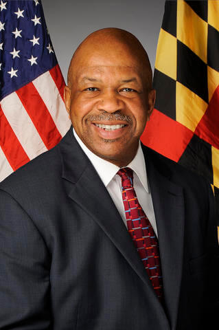 image of Elijah Cummings