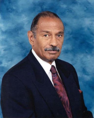 image of Rep. John Conyers